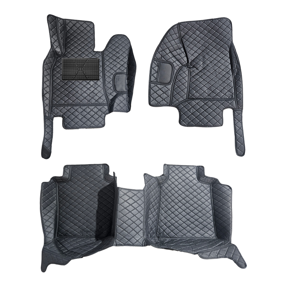 Car Accessories Essentials - Car Floor Mats For Infiniti QX70