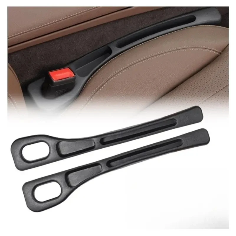 2Pcs Car Seat Gap Filler Seat  - Car Accessories Papar ulasan dan harga