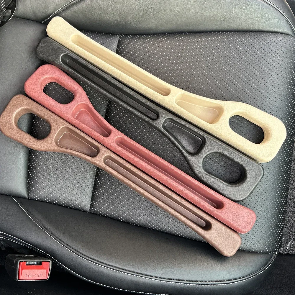2Pcs Car Seat Gap Filler Seat  - Car Accessories Papar ulasan dan harga