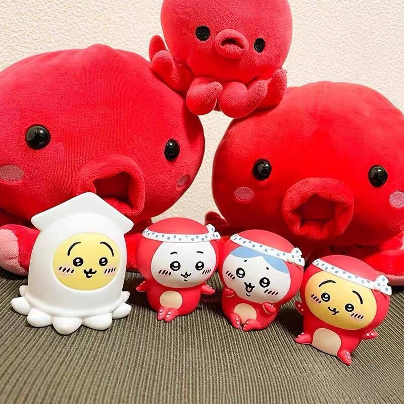 Tiny and Adorable Usagi Hachiw - Car Accessories Papar ulasan dan harga