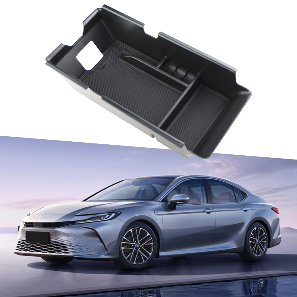 Car Armrest Storage Box for To - Car Accessories Papar ulasan dan harga