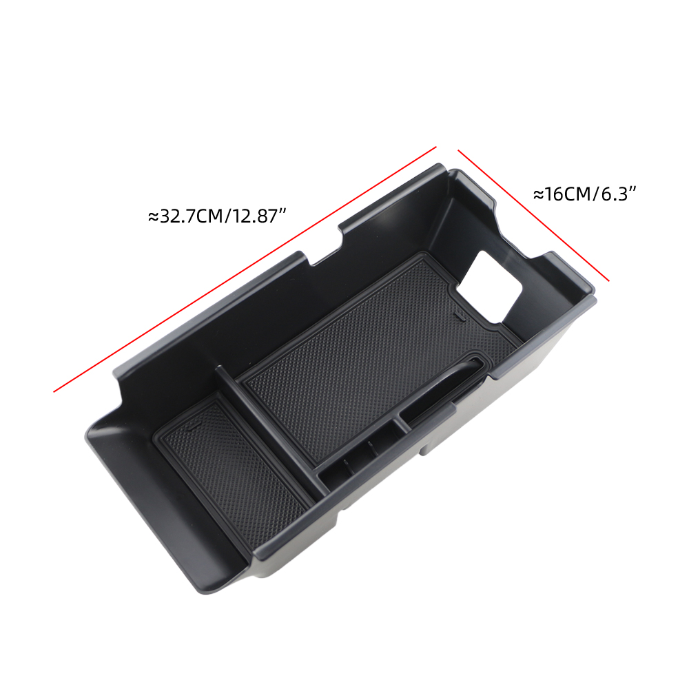 Car Armrest Storage Box for To - Car Accessories Papar ulasan dan harga