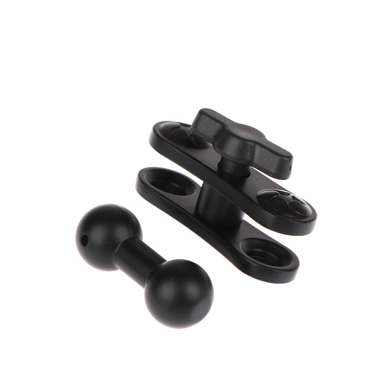 Alloy 17mm Ball Mount Extensio - Car Accessories Gifts ulasan dan harga