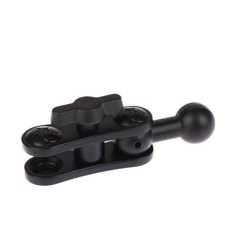 Alloy 17mm Ball Mount Extensio - Car Accessories Gifts ulasan dan harga