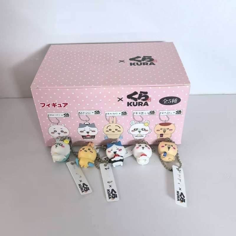 Trendy Hachiware Usagi Cartoon - Car Accessories Papar ulasan dan harga