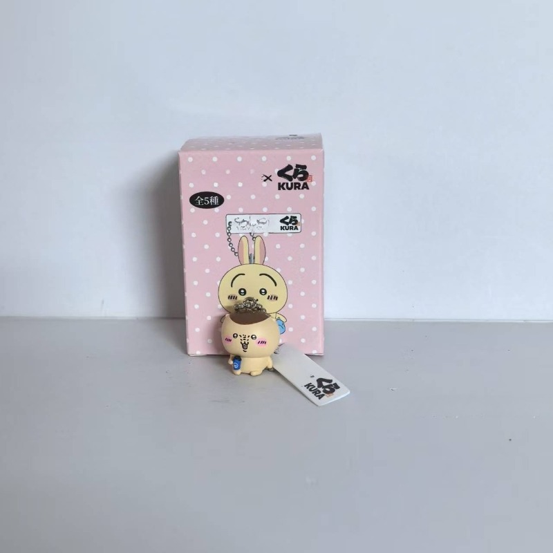 Trendy Hachiware Usagi Cartoon - Car Accessories Papar ulasan dan harga