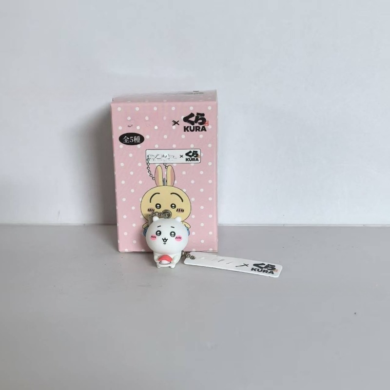 Trendy Hachiware Usagi Cartoon - Car Accessories Papar ulasan dan harga