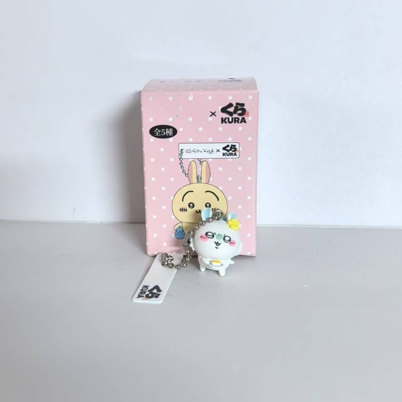 Trendy Hachiware Usagi Cartoon - Car Accessories Papar ulasan dan harga