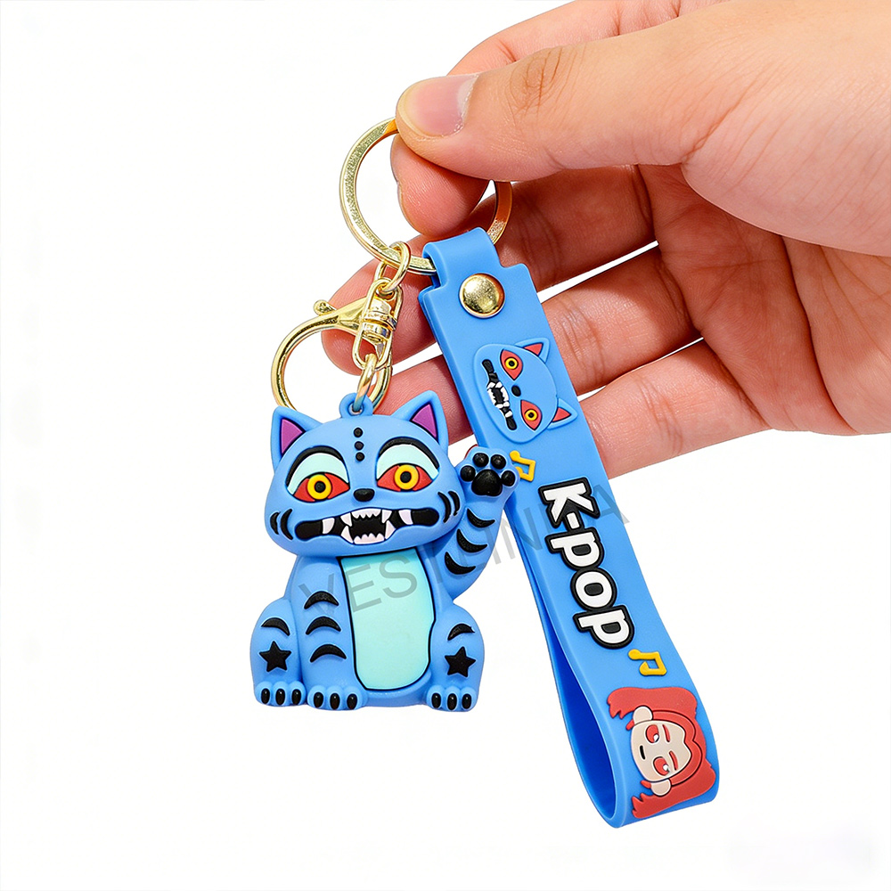 Hot-selling KPop Demon Hunter  - Car Accessories Gifts ulasan dan harga