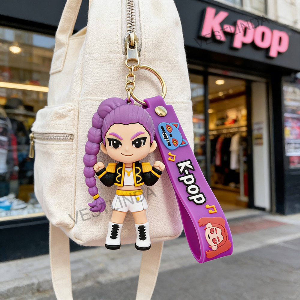 Hot-selling KPop Demon Hunter  - Car Accessories Gifts ulasan dan harga