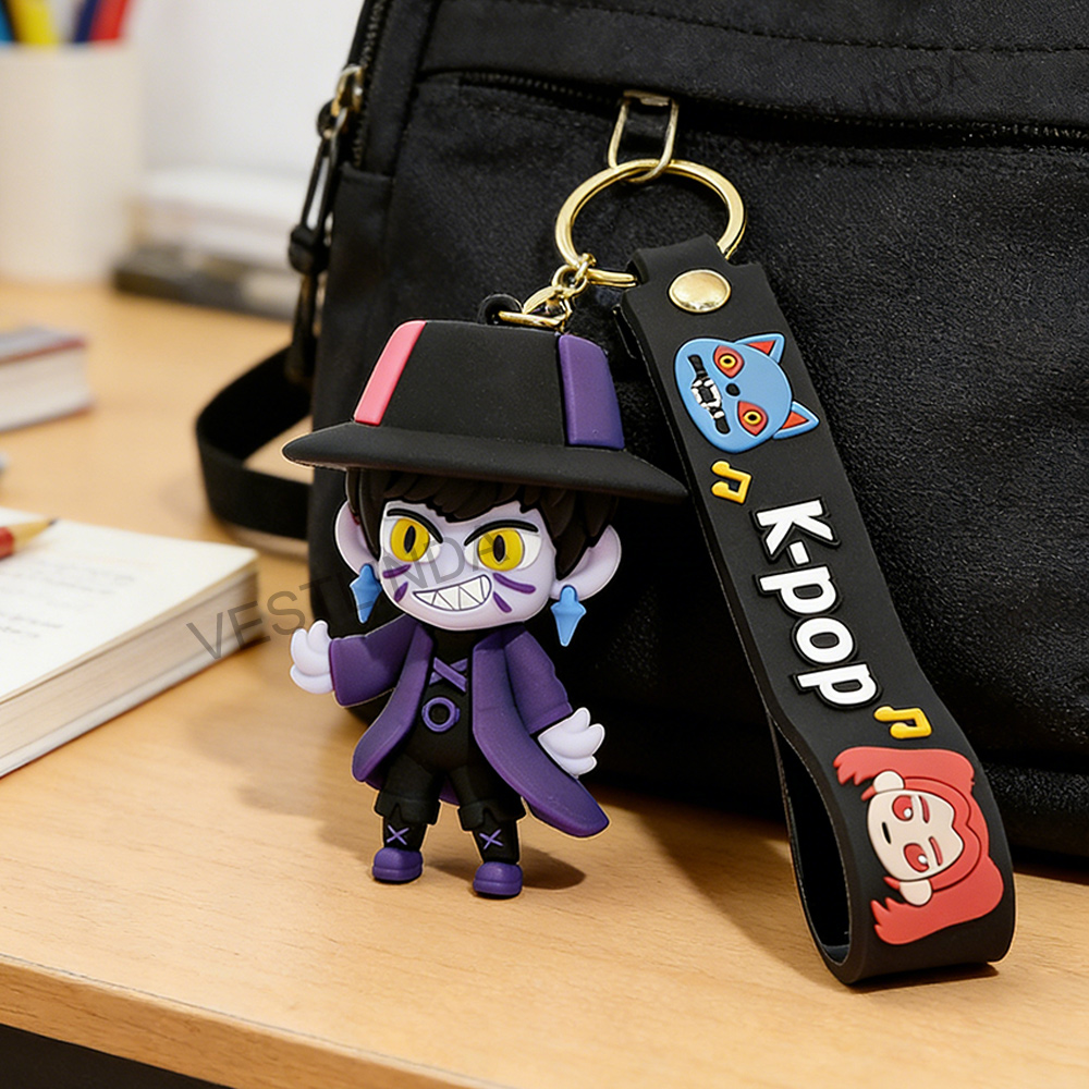 Hot-selling KPop Demon Hunter  - Car Accessories Gifts ulasan dan harga