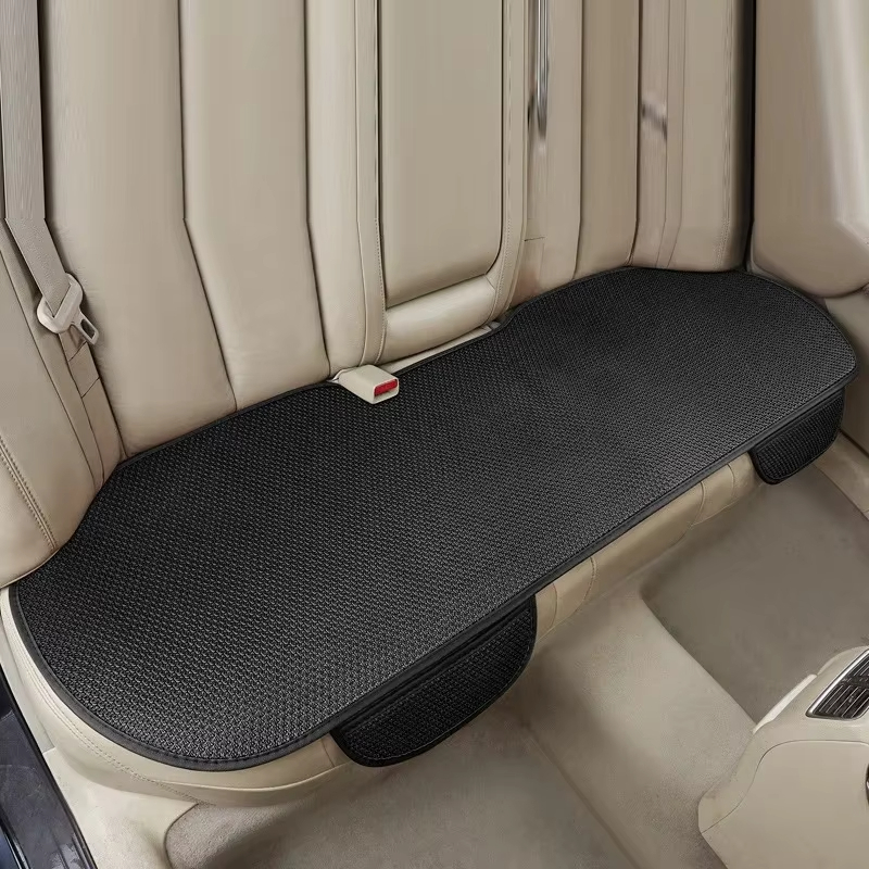 Summer Car Seat Cushion Cover  - Car Accessories For Winter ulasan dan harga