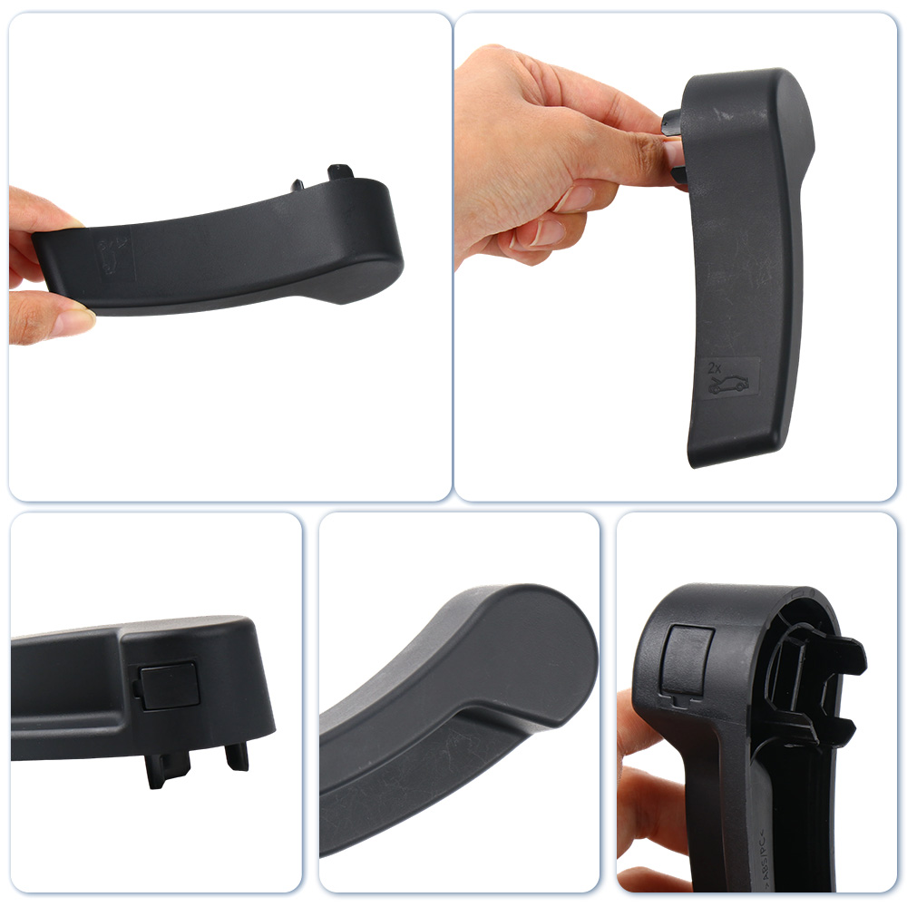 Front Engine Hood Release Hand - Car Accessories Essentials ulasan dan harga