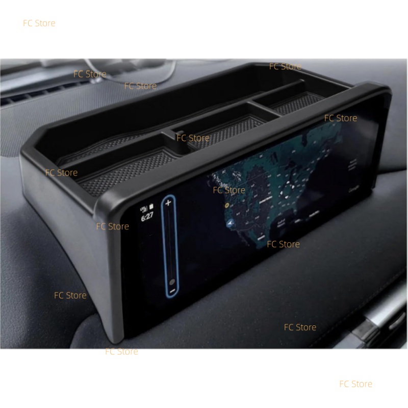 For CX5 CX-5 2022-2025 Center  - Car Accessories Papar ulasan dan harga