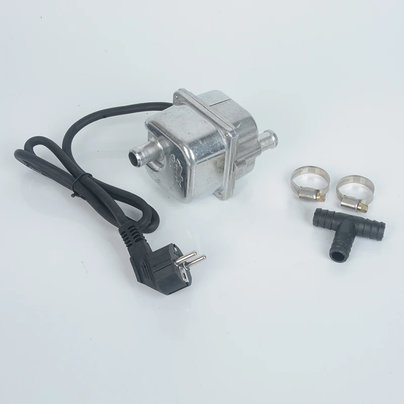1.5KW 2KW 3KW 220V Car Preheat - Car Accessories For Winter ulasan dan harga