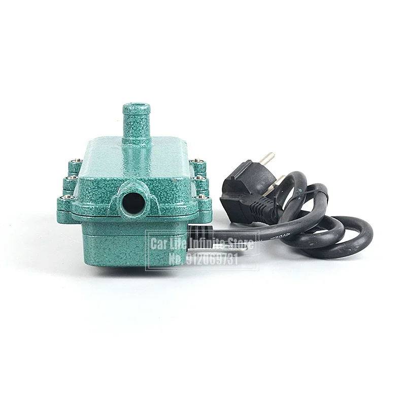 1.5KW 2KW 3KW 220V Car Preheat - Car Accessories For Winter ulasan dan harga