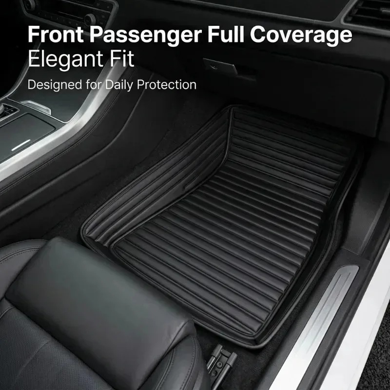 Custom 3D Car Floor Mats for H - Car Accessories Papar ulasan dan harga