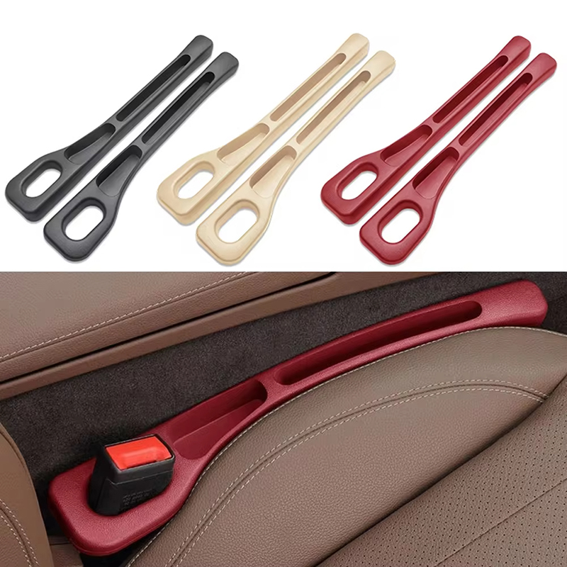 2pcs Car Seat Gap Filler for V - Car Accessories Papar ulasan dan harga