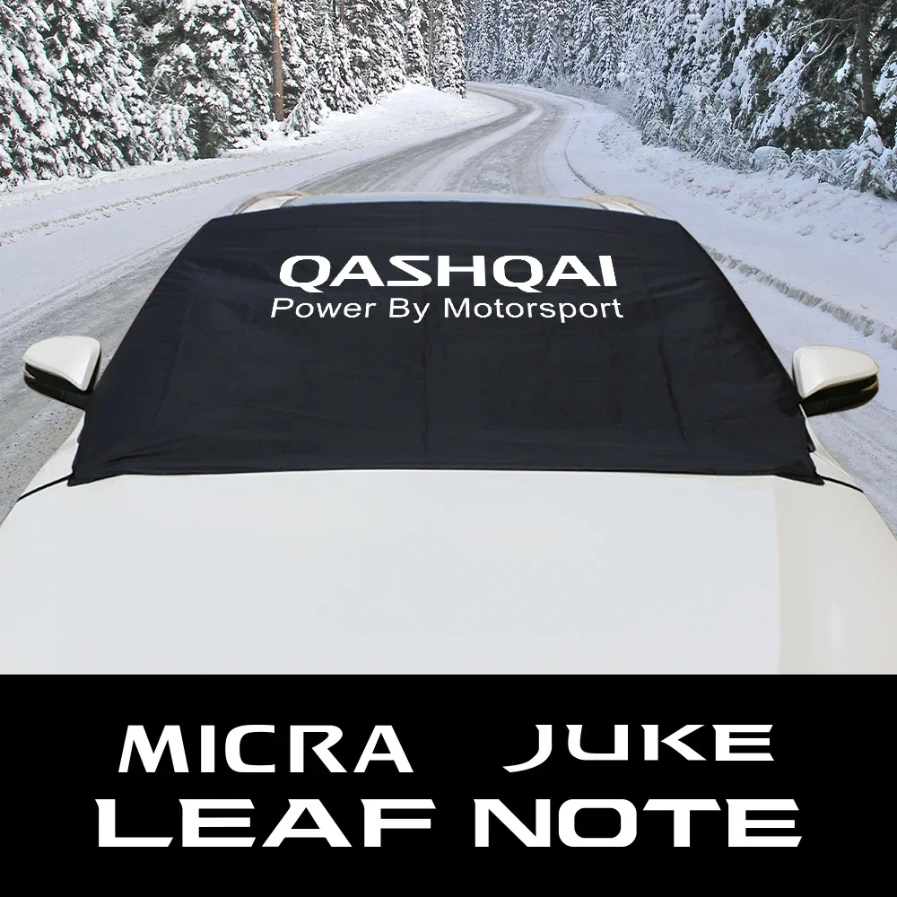 For Nissan Juke Leaf Micra Qas - Car Accessories For Winter ulasan dan harga