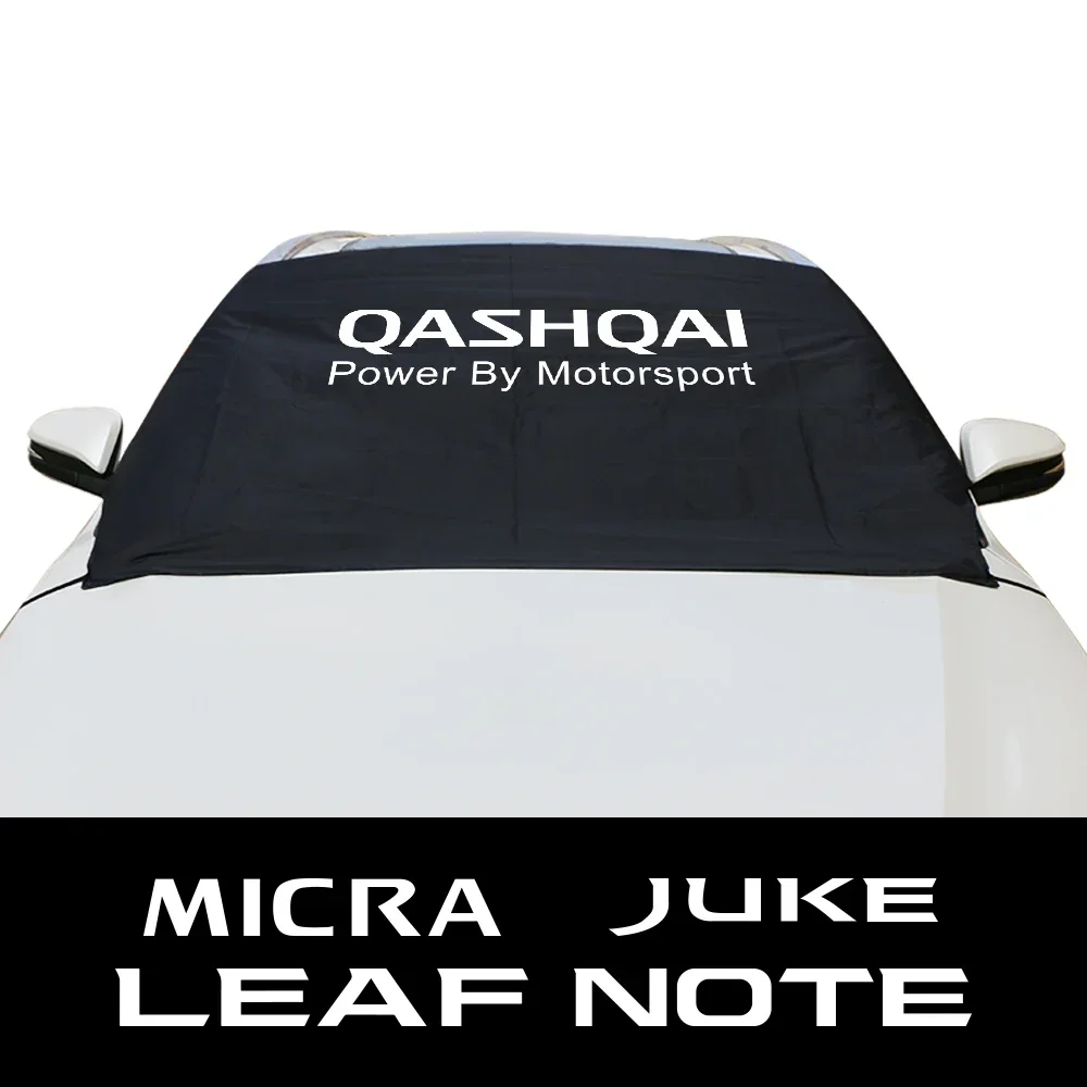 For Nissan Juke Leaf Micra Qas - Car Accessories For Winter ulasan dan harga