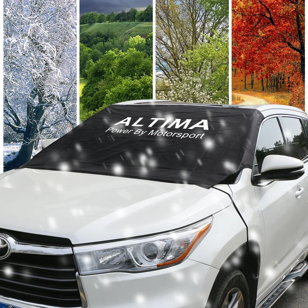 For Nissan Juke Leaf Micra Qas - Car Accessories For Winter ulasan dan harga