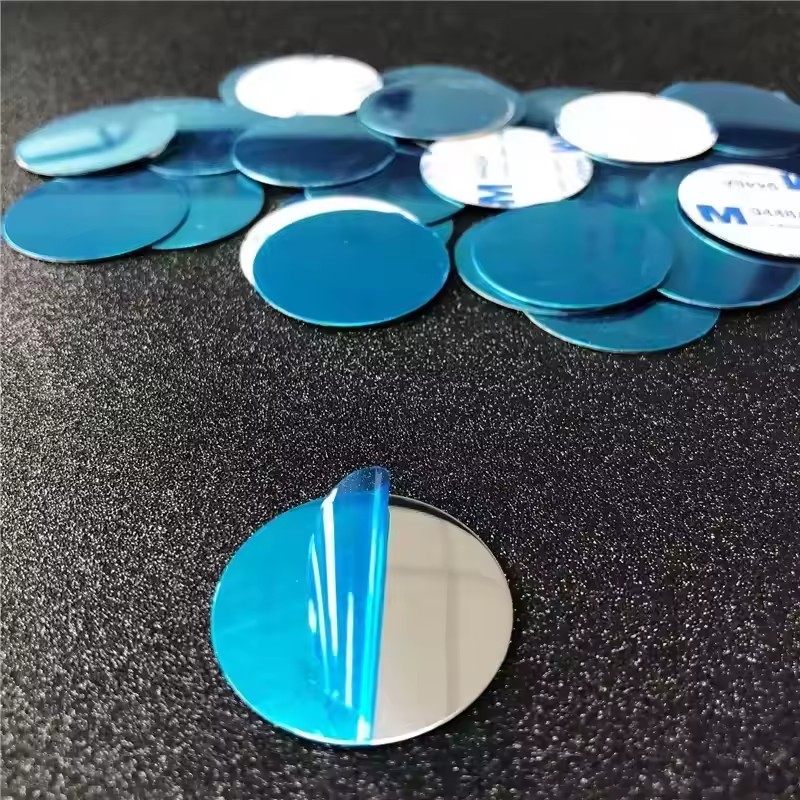 50/1PCS Metal Plate Disk for M - Car Accessories Gifts ulasan dan harga