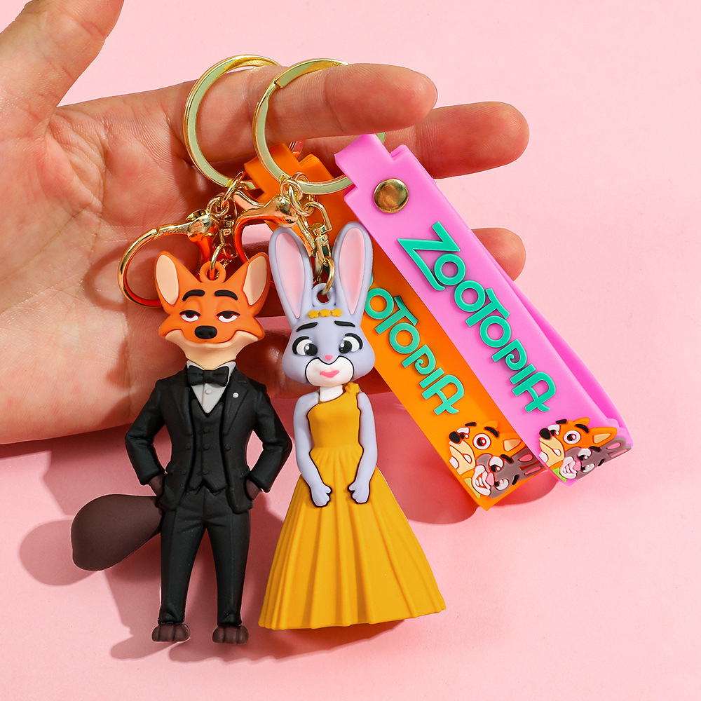 52 Styles Zootopia 2 Figure Ke - Car Accessories Xmas Gifts ulasan dan harga