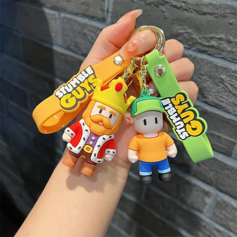 Game Stumble Guys Peripherals  - Car Accessories Xmas Gifts ulasan dan harga