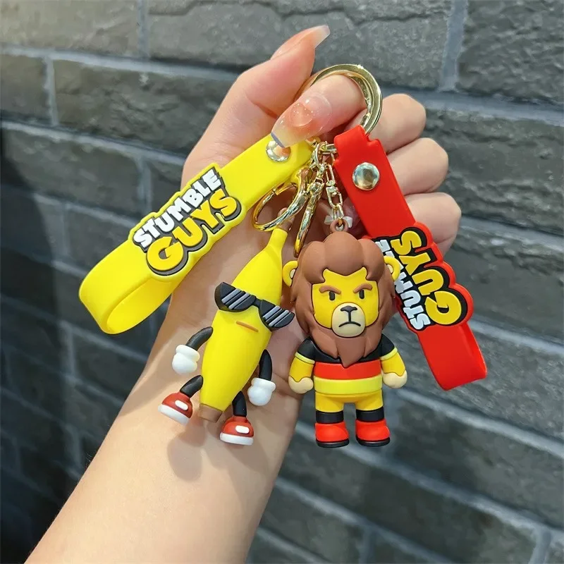 Game Stumble Guys Peripherals  - Car Accessories Xmas Gifts ulasan dan harga