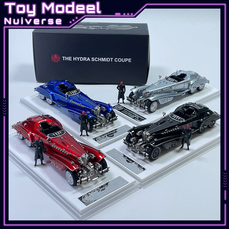 WM 1:64 Scale Diecast Alloy Ca - Car Accessories Gifts ulasan dan harga