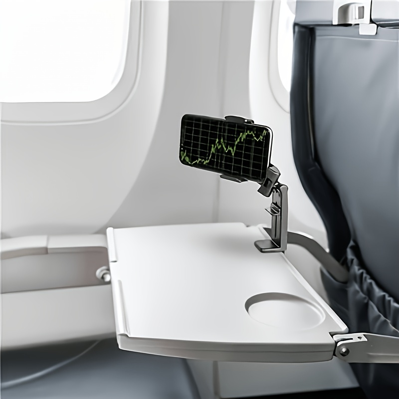 360° Rotate Airplane Phone Hol - Car Accessories Xmas Gifts ulasan dan harga