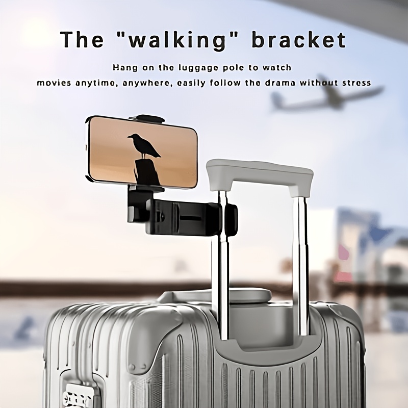 360° Rotate Airplane Phone Hol - Car Accessories Xmas Gifts ulasan dan harga
